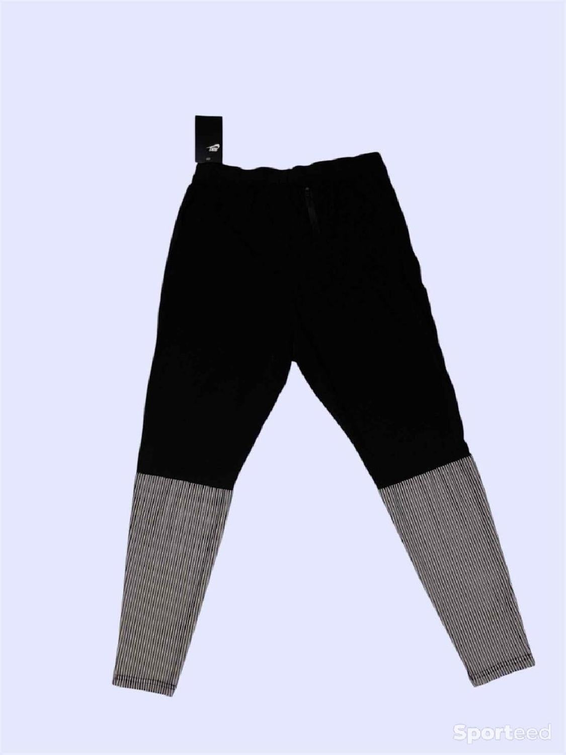 Bas jogging - zabuza