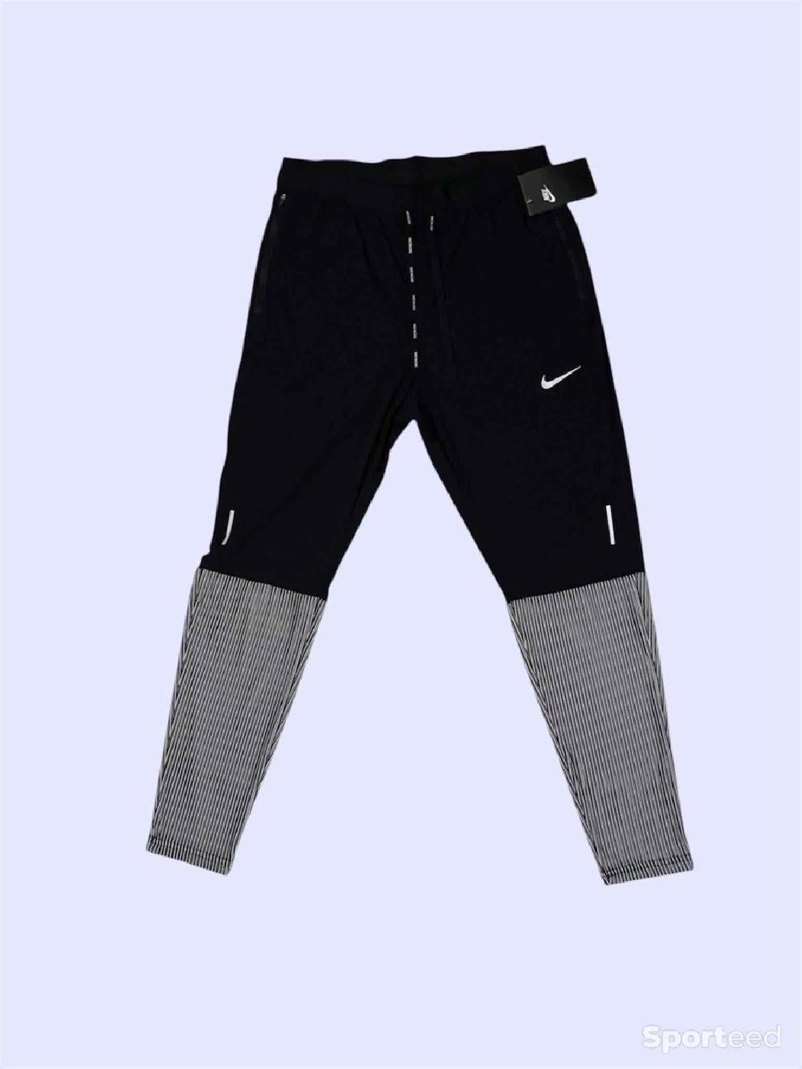 Bas jogging - zabuza