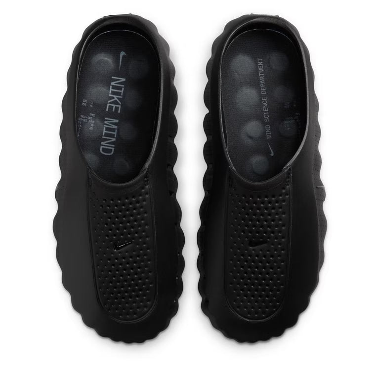 Mind X Nocta 001 blanc