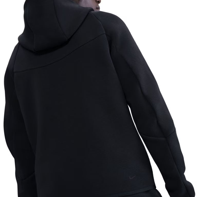 Sweat nike tech fleece noir