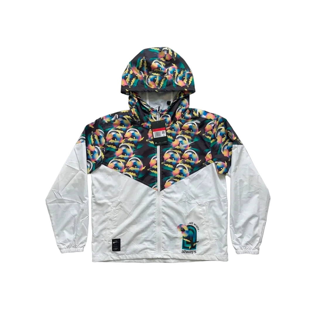 Veste All Ways