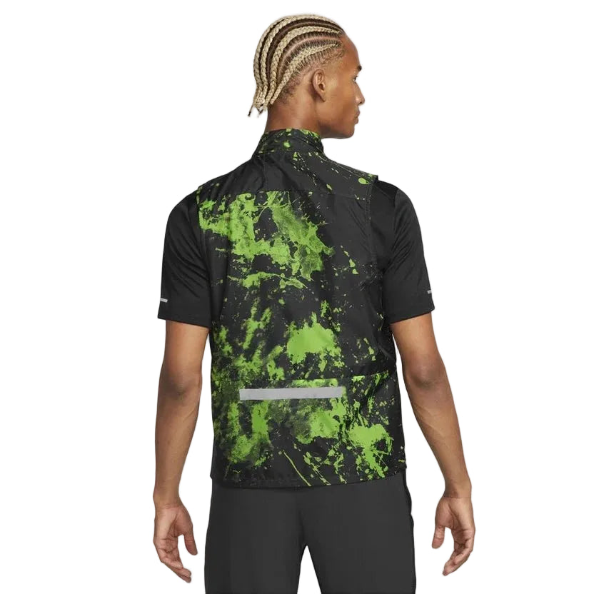 Veste Sans manche nike verte