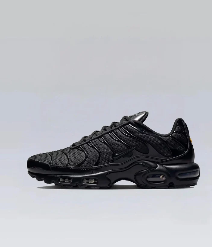 Tn noir