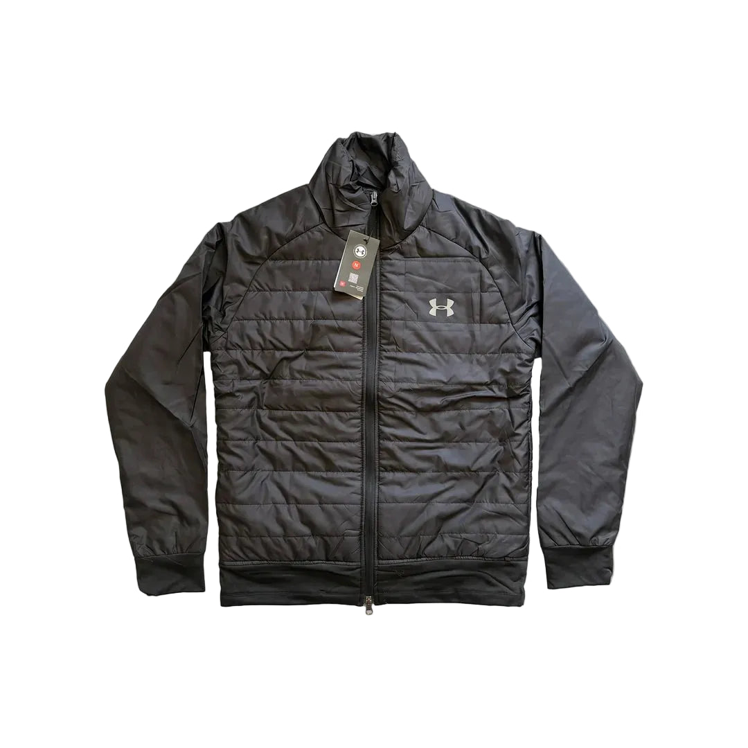Veste under hybride