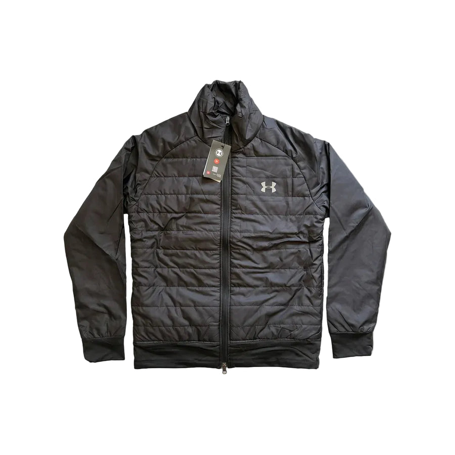 Veste under hybride