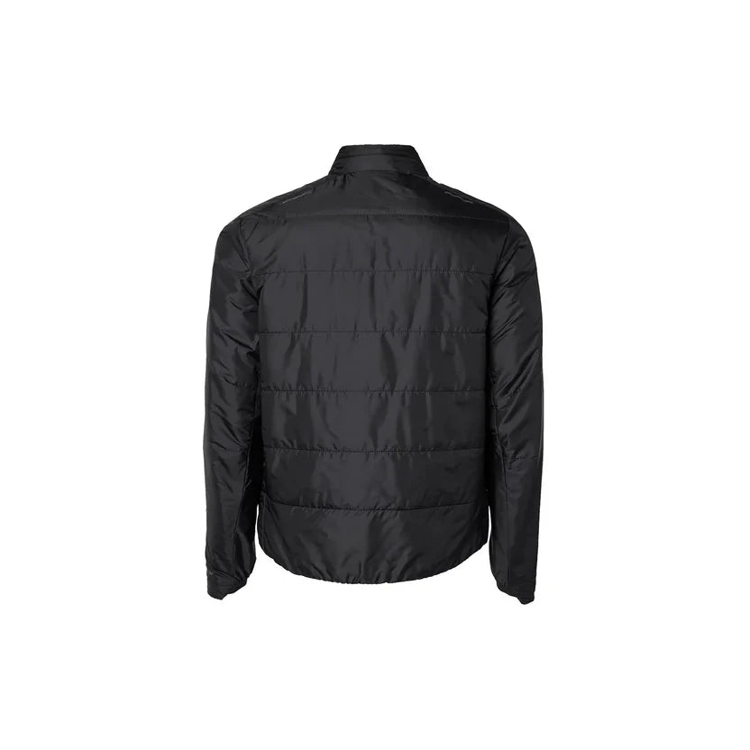 Haut therma fit Nike Noir