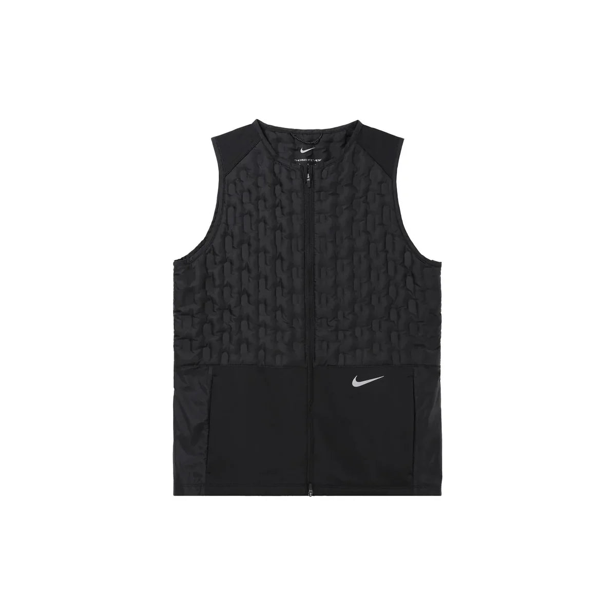 Veste sans manche Running-ADV