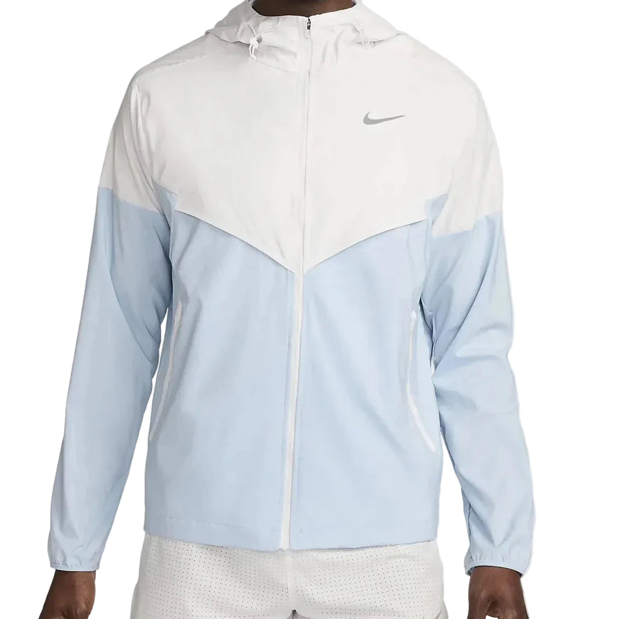 Veste Nike Widrunner Blanche