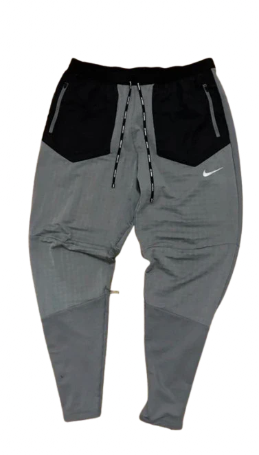 Bas Phenom élite gris/noir