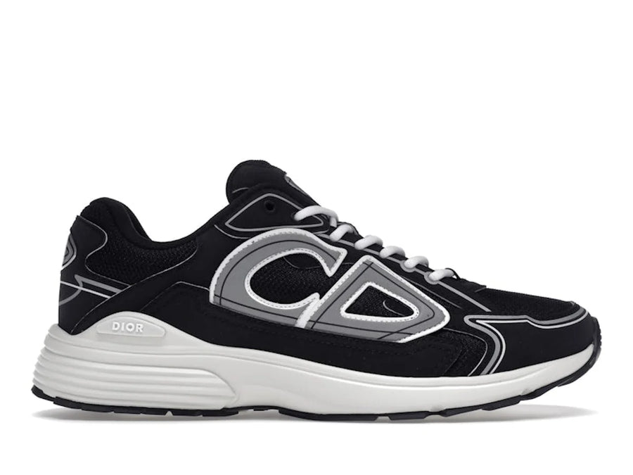 B30 noir blanc