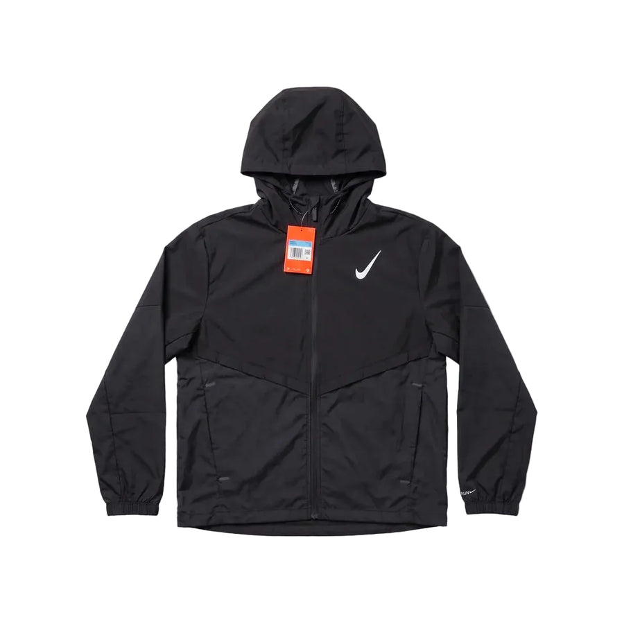 Veste de Running Aeroswift Noir