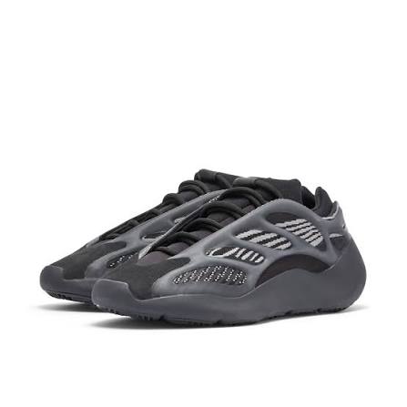 Yeezy v1