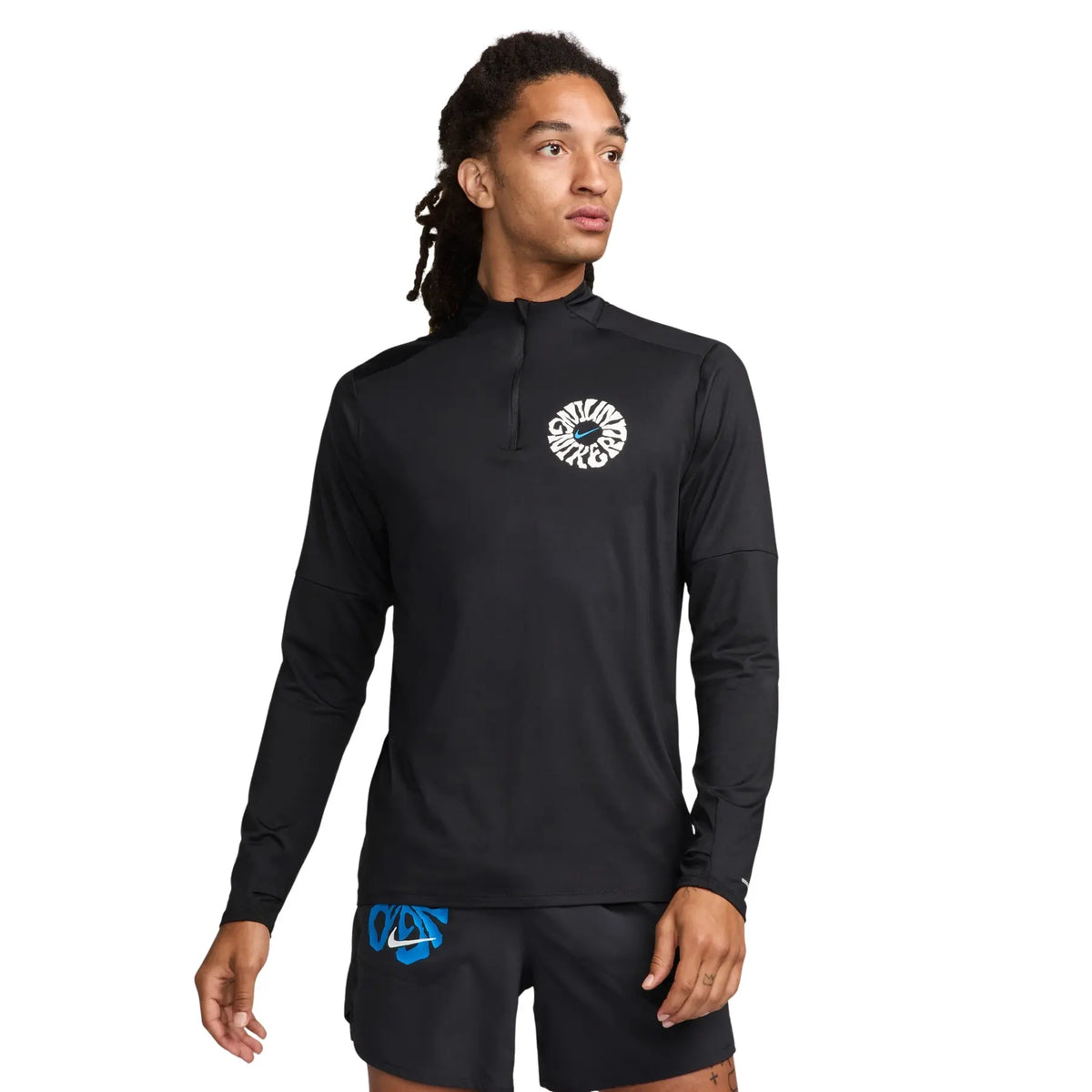 Haut Nike energy