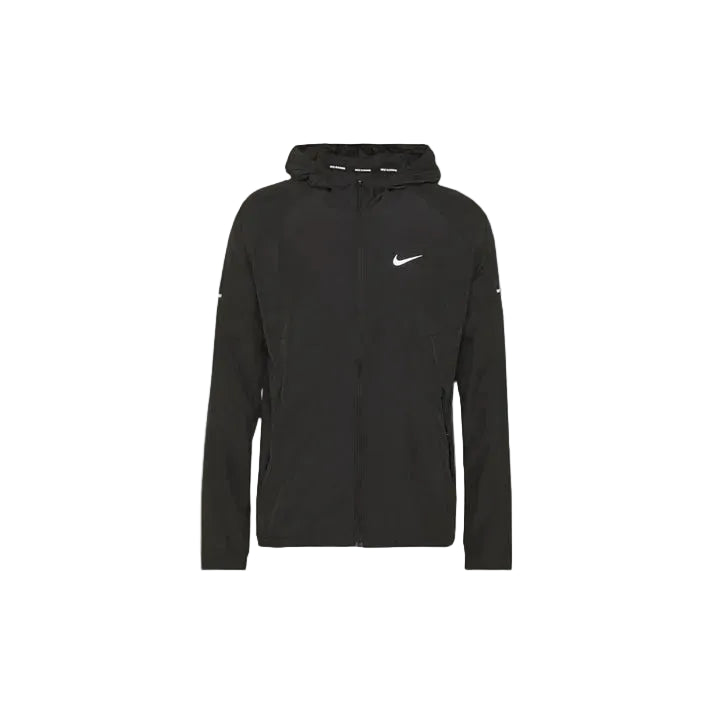 Veste Nike Running — Noir